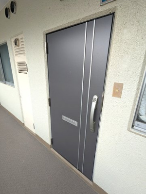 【玄関】 | ■専任物件■ラ・フィーネ