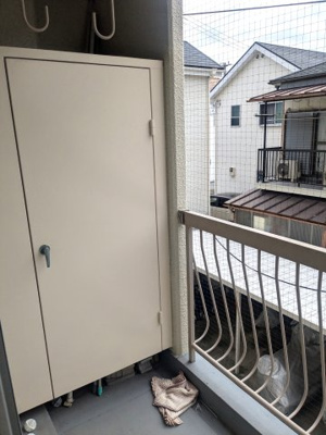 【その他】 | ■専任物件■ラ・フィーネ | 物入