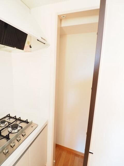 レジディア文京音羽Ⅱの収納