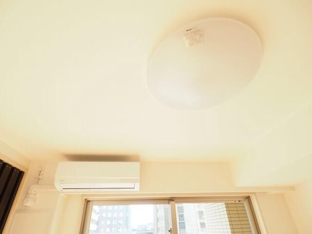 レジディア文京音羽Ⅱの設備