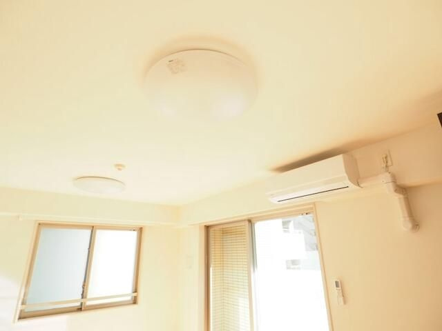 レジディア文京音羽Ⅱの設備