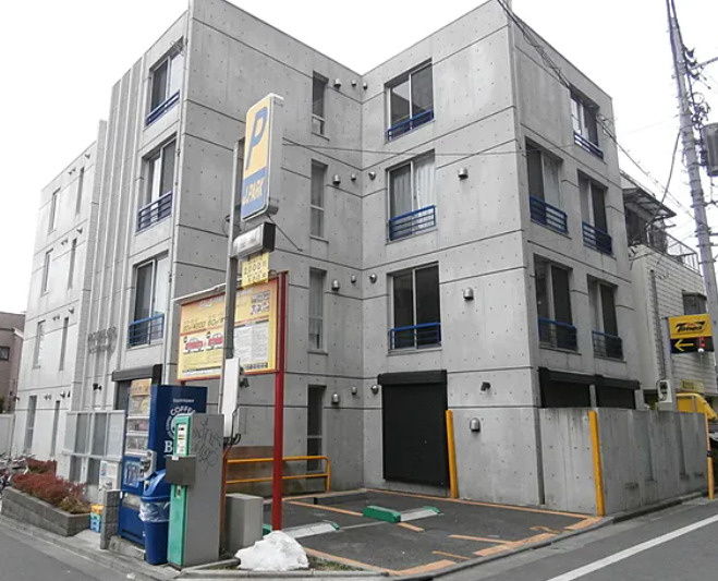 ＭＯＤＵＬＯＲ茗荷谷