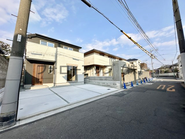 堺市西区浜寺諏訪森町東１号棟　　　　　　　　　　　　　　　　　　　　　　　　　　　　　　　　　　　　　　　　　　　　　