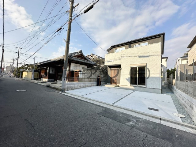 堺市西区浜寺諏訪森町東１号棟　　　　　　　　　　　　　　　　　　　　　　　　　　　　　　　　　　　　　　　　　　　　　