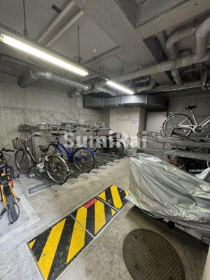 【その他共用部分】 | エステムコート神戸県庁前2