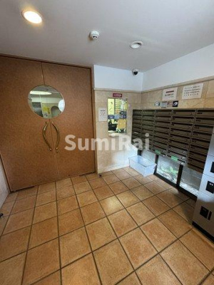 【エントランス】 | エステムコート神戸県庁前2