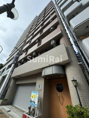 【外観】 | エステムコート神戸県庁前2