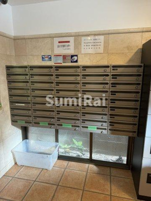 【その他共用部分】 | エステムコート神戸県庁前2