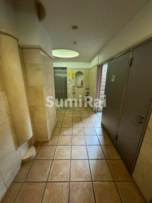 【ロビー】 | エステムコート神戸県庁前2