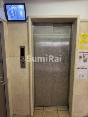 【その他共用部分】 | エステムコート神戸県庁前2