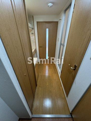 【玄関】 | エステムコート神戸県庁前2