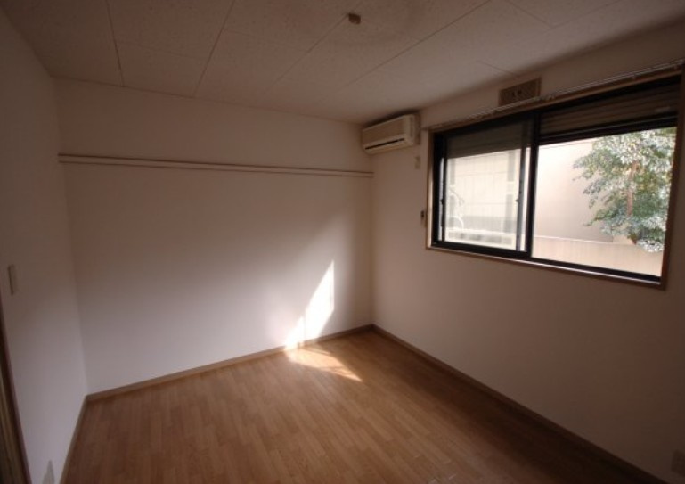 リバティ・エルの居間・リビング