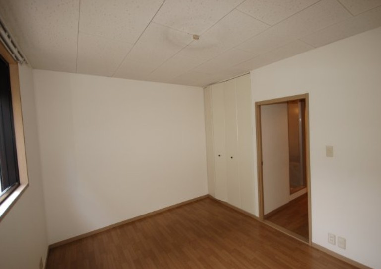 リバティ・エルの居間・リビング