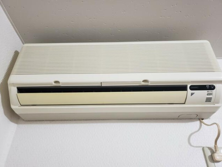 リバティ・エルの設備