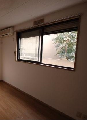 リバティ・エルの寝室