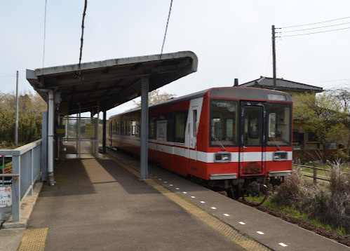 鹿嶋市　土地の周辺