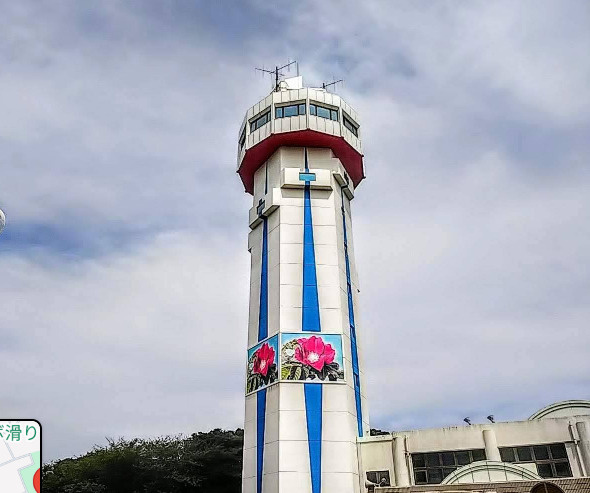 鹿嶋市　土地の周辺