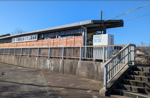 鹿嶋市　土地の周辺