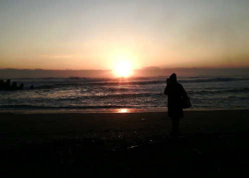 鹿嶋市　土地の外観