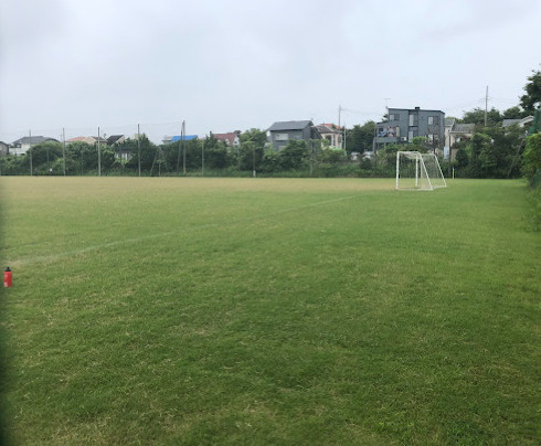 鹿嶋市　土地の外観