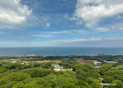 鹿嶋市　土地の周辺