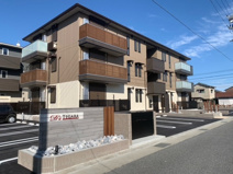 メリヤス手柄の画像