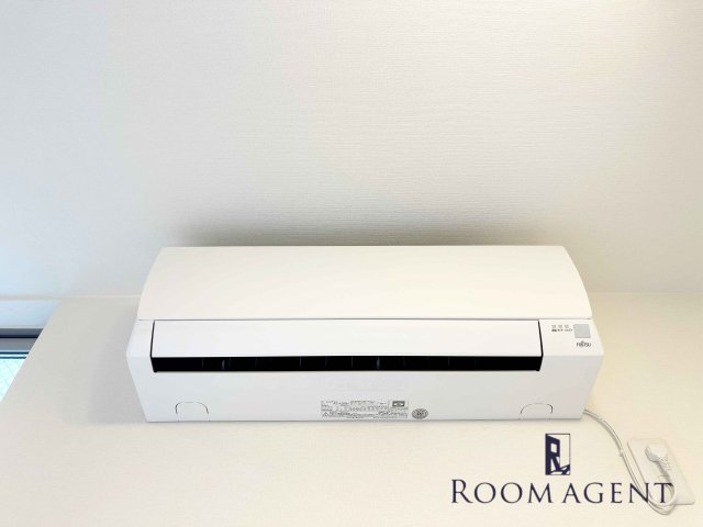 ハーモニーテラス楓の設備