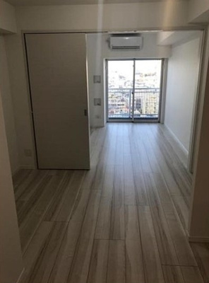 【内装】 | ガリシア笹塚