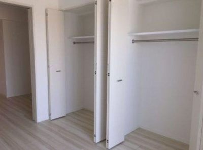 【収納】 | ガリシア笹塚