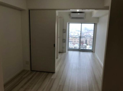 【居間・リビング】 | ガリシア笹塚