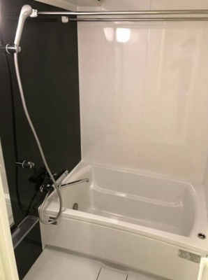 【浴室】 | ガリシア笹塚