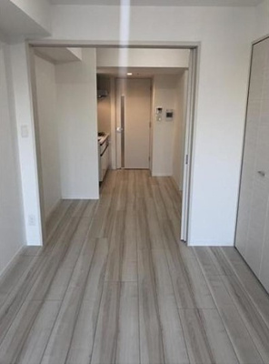 【寝室】 | ガリシア笹塚