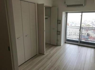 【洋室】 | ガリシア笹塚