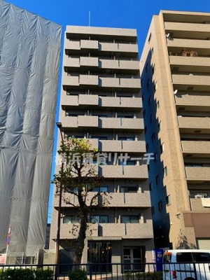 【外観】 | ルーブル横濱反町