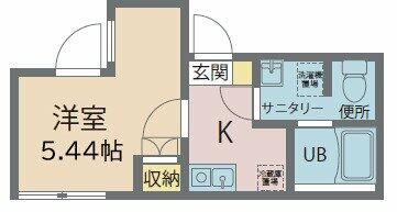 カインドネス王子神谷