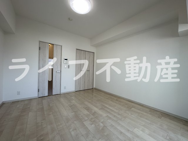 プレシオ小阪の内装|内装も気になるポイント