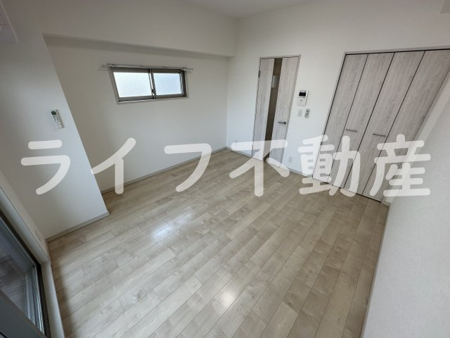 プレシオ小阪の内装|内装も気になるポイント