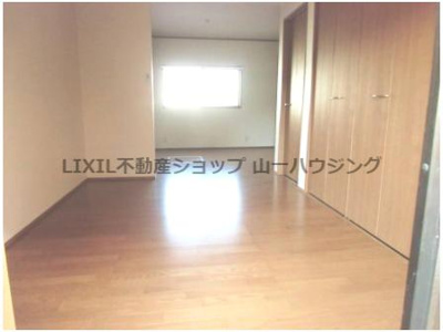 【居間・リビング】 | 沼尾ハイツ | ＬＤ１