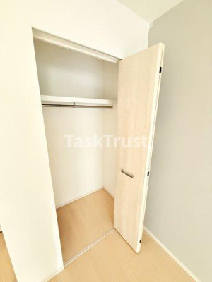 【収納】 | エスディベース都島