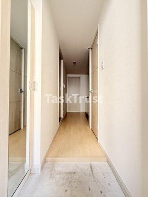 【玄関】 | エスディベース都島