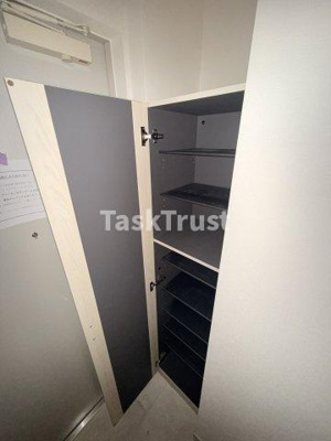 【収納】 | エスディベース都島