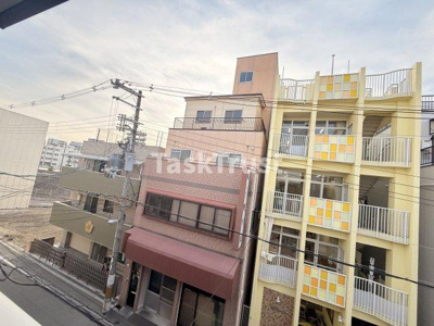 【展望】 | エスディベース都島