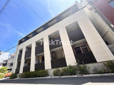 【外観】 | エスディベース都島