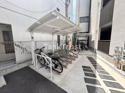 【その他共用部分】 | エスディベース都島