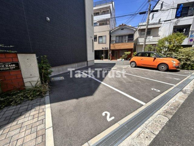 【駐車場】 | エスディベース都島