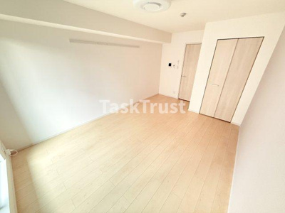 【内装】 | エスディベース都島