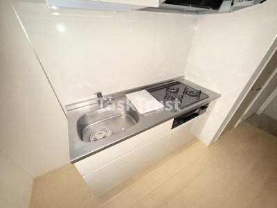 【キッチン】 | エスディベース都島