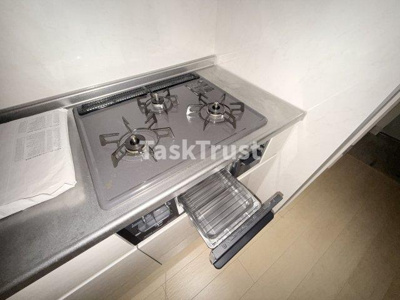 【キッチン】 | エスディベース都島