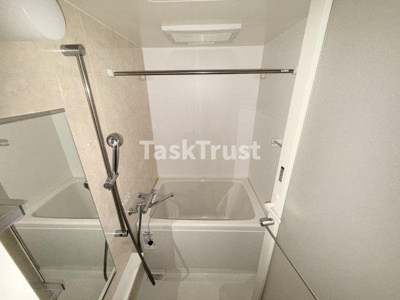 【浴室】 | エスディベース都島