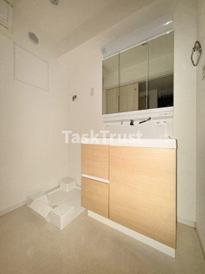 【洗面所】 | エスディベース都島